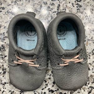 Freshly Picked baby shoes
